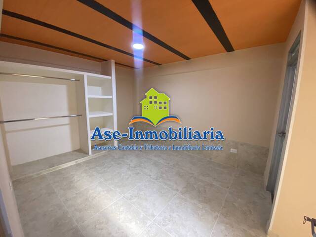 Casa para Alquiler en Florencia - 5