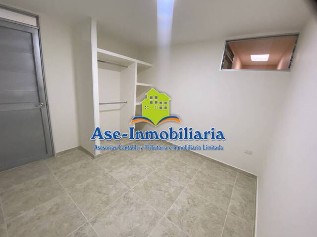 Casa para Alquiler en Florencia - 5