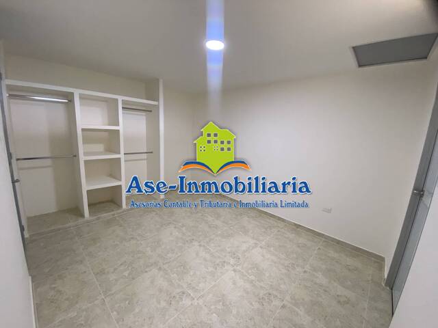 Casa para Alquiler en Florencia - 4