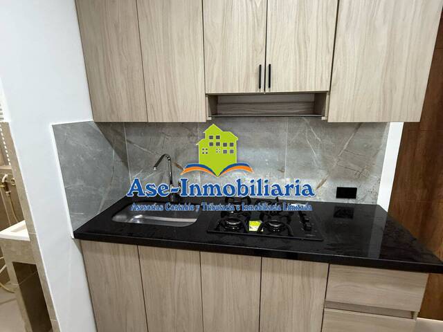 Apartamento para Alquiler en Florencia - 5