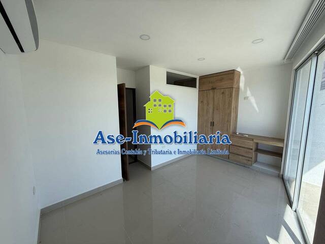 #925 - Apartamento para Alquiler en Florencia - CAQ