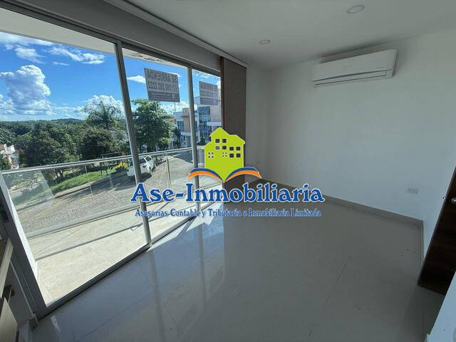 Apartamento para Alquiler en Florencia - 4