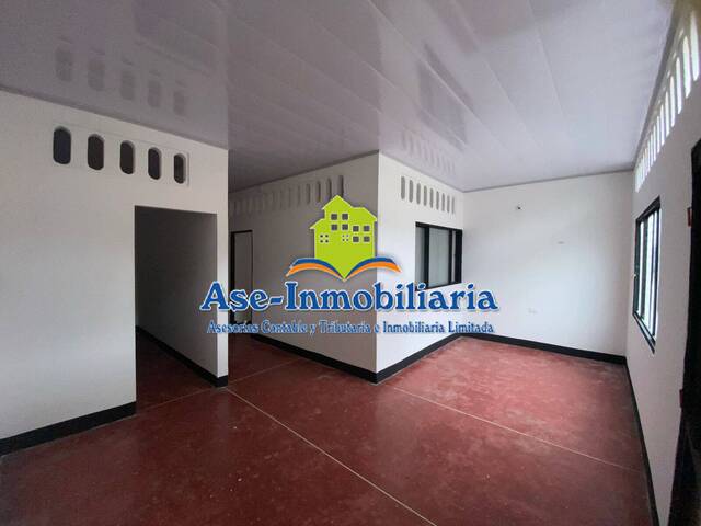 Casa para Alquiler en Florencia - 5