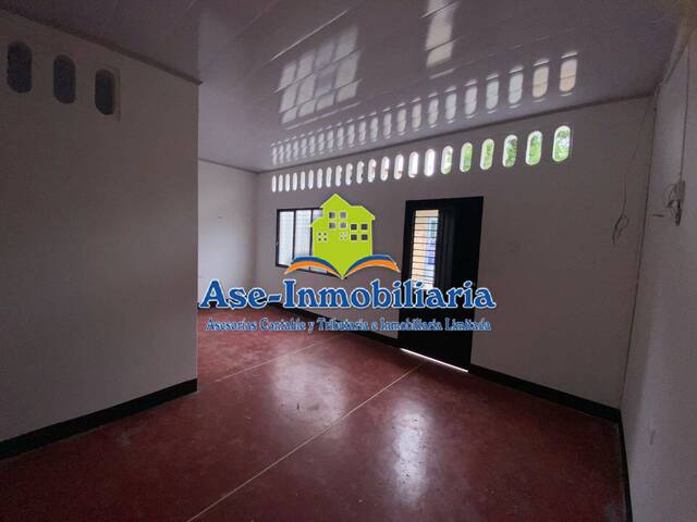 Casa para Alquiler en Florencia - 4