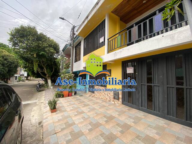 #298 - Casa para Venta en Florencia - CAQ