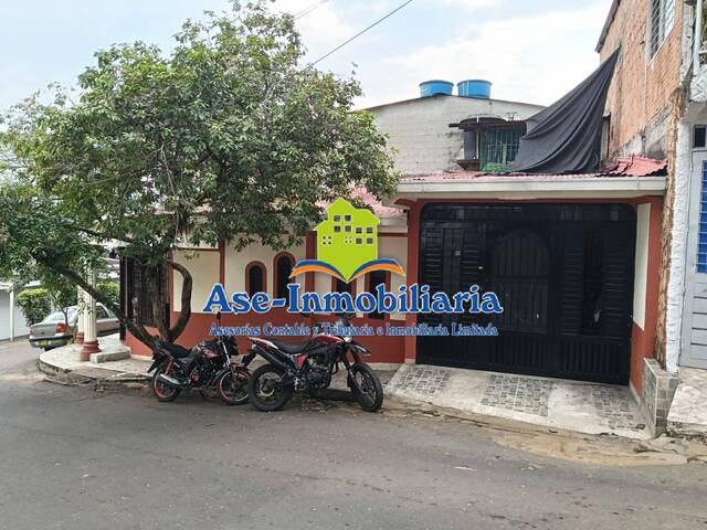 #936 - Casa para Venta en Florencia - CAQ - 3