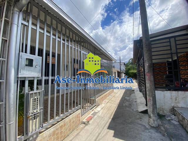 Casa para Venta en Florencia - 4