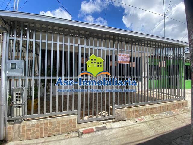 Venta en Versalles - Florencia