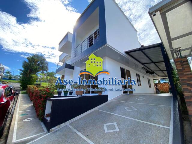 Casa para Venta en Florencia - 4