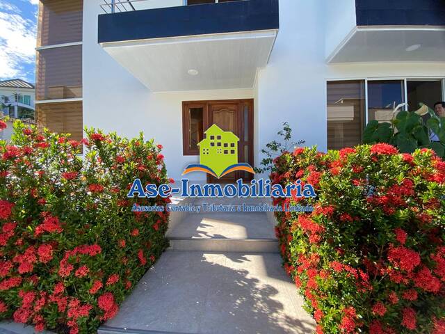 #939 - Casa para Venta en Florencia - CAQ - 2