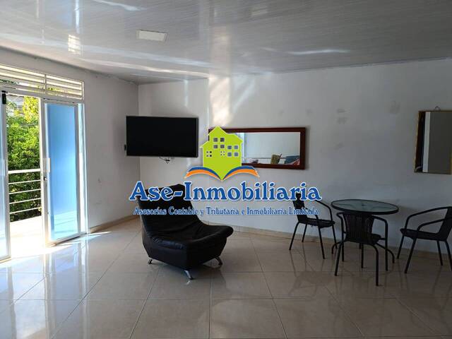 #943 - Casa para Venta en Florencia - CAQ - 2