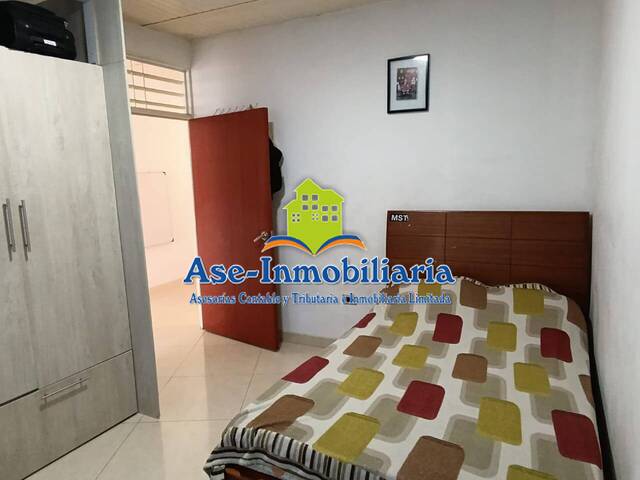 #943 - Casa para Venta en Florencia - CAQ - 3