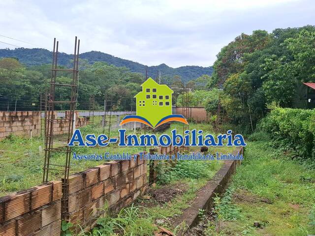 #944 - Área para Venta en Florencia - CAQ - 3