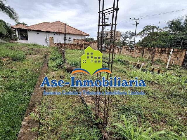 #944 - Área para Venta en Florencia - CAQ - 2