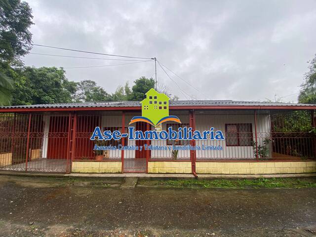 #947 - Casa para Venta en Florencia - CAQ - 3