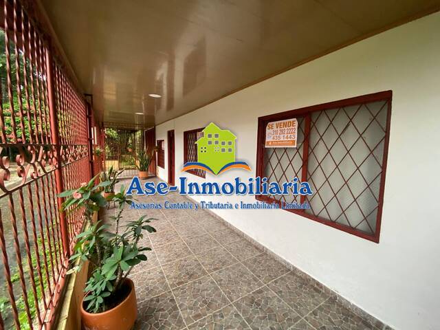 Casa para Venta en Florencia - 5
