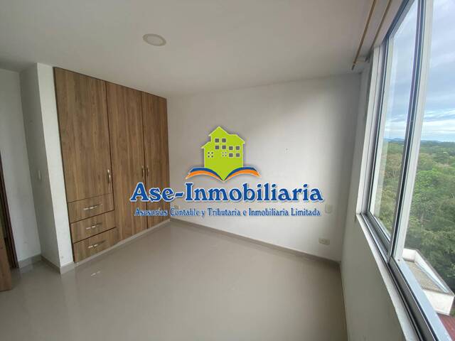 #949 - Departamento para Alquiler en Florencia - CAQ