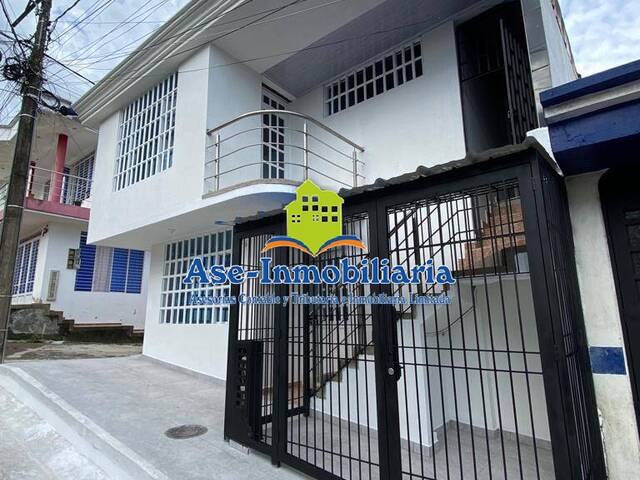 #605 - Casa para Venta en Florencia - CAQ