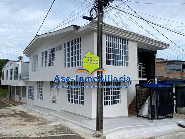 Casa para Venta en Florencia - 4