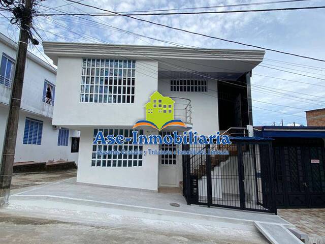 Venta en Altos de la Pradera - Florencia