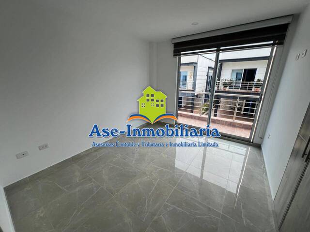 Casa para Alquiler en Florencia - 5