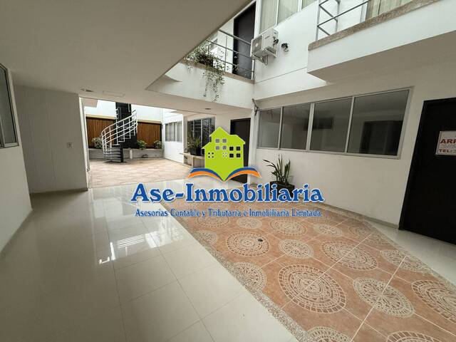 Apartamento para Alquiler en Florencia - 5
