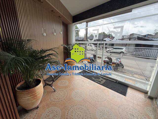 Apartamento para Alquiler en Florencia - 4