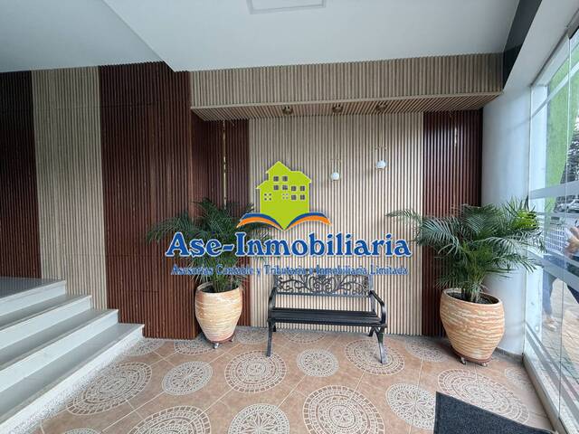 #953 - Apartamento para Alquiler en Florencia - CAQ - 1