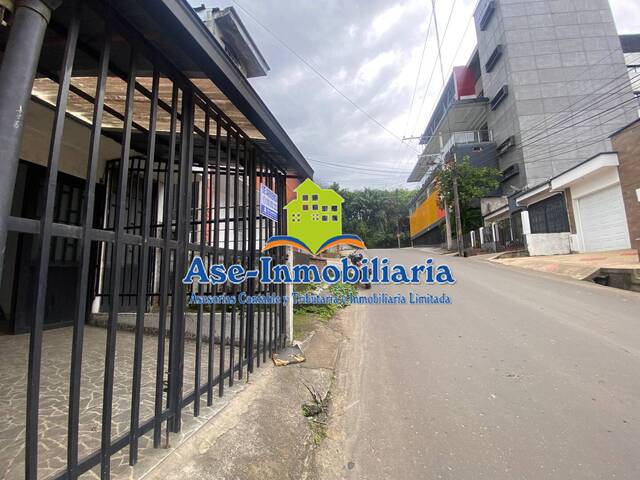 #954 - Apartamento para Alquiler en Florencia - CAQ - 3