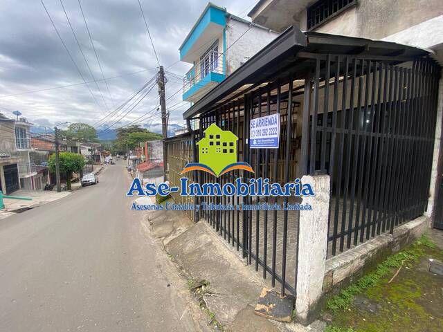 #954 - Apartamento para Alquiler en Florencia - CAQ - 2