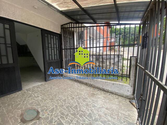 Apartamento para Alquiler en Florencia - 4