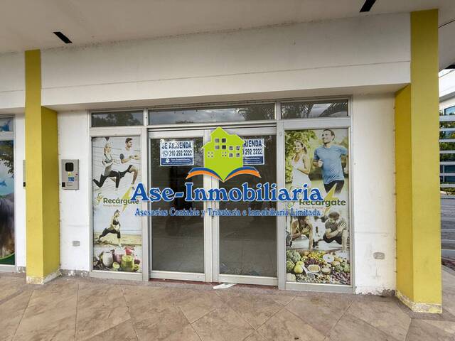 Alquiler en Conjunto Colinas del Valle - Florencia