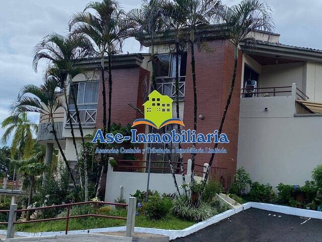 #450 - Casa para Venta en Florencia - CAQ - 2