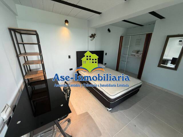 #959 - Apartaestudio para Alquiler en Florencia - CAQ - 3