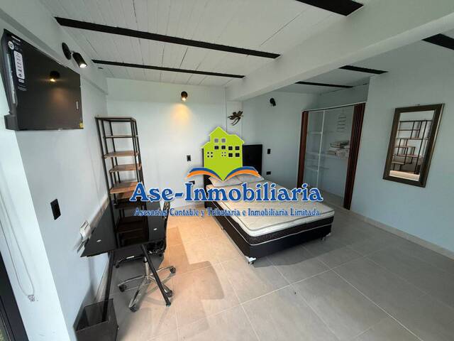 Alquiler en CONDOMINIO SANRA LUCIA - Florencia