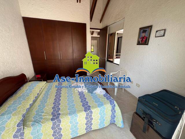 #960 - Casa para Venta en Florencia - CAQ - 3