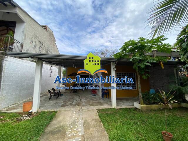 Casa para Venta en Florencia - 5