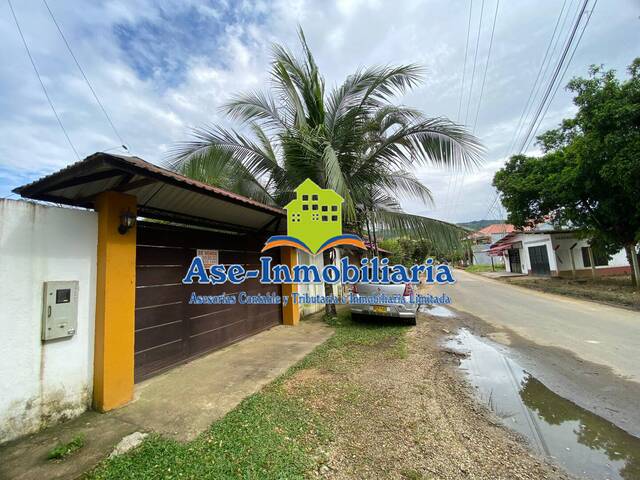 Casa para Venta en Florencia - 4