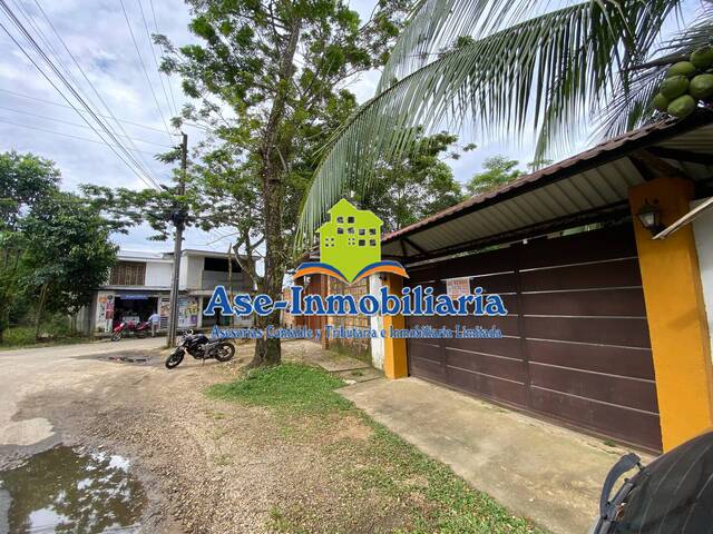 #961 - Casa para Venta en Florencia - CAQ - 3