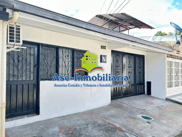 #962 - Casa para Alquiler en Florencia - CAQ - 3