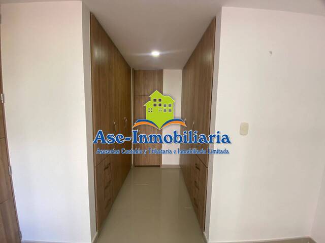 Apartamento para Alquiler en Florencia - 5