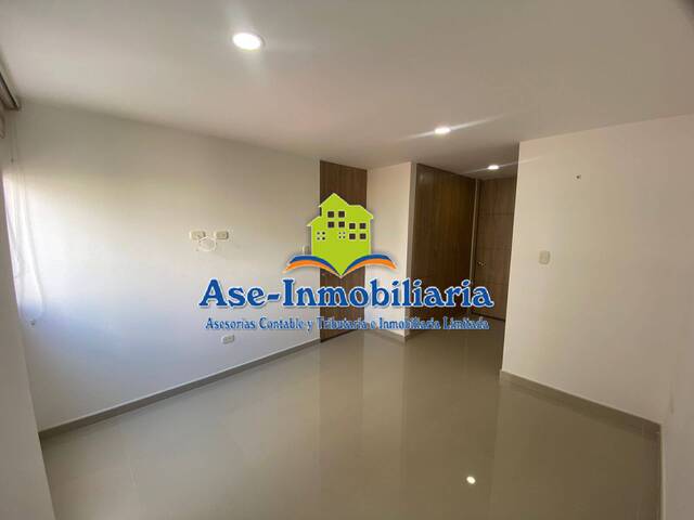 Apartamento para Alquiler en Florencia - 4