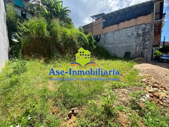 Área para Venta en Florencia - 4