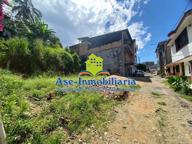 Área para Venta en Florencia - 5