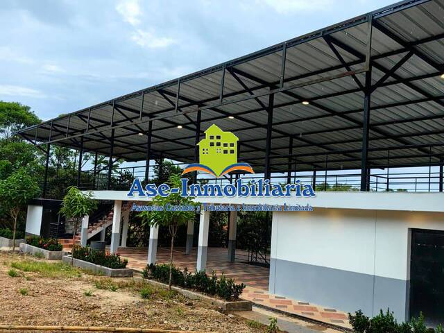 #965 - Quinta para Venta en Florencia - CAQ - 2