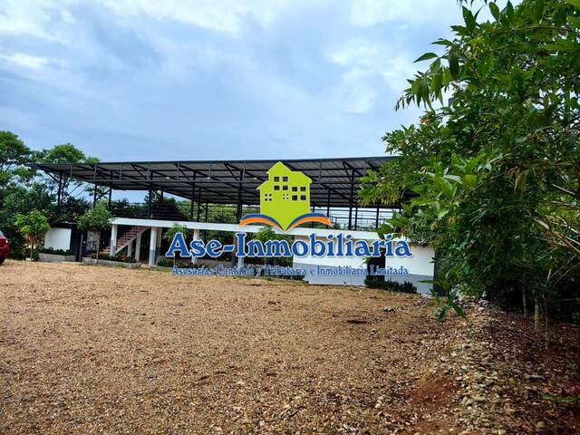 #965 - Quinta para Venta en Florencia - CAQ - 3