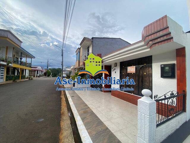 #968 - Casa para Venta en Florencia - CAQ - 3