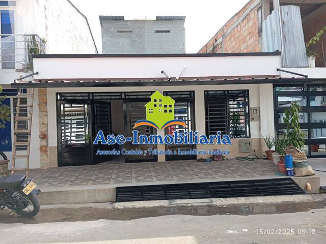 Alquiler en Portal del Mirador - Florencia