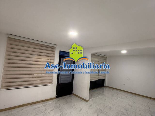 #972 - Casa para Alquiler en Florencia - CAQ - 2