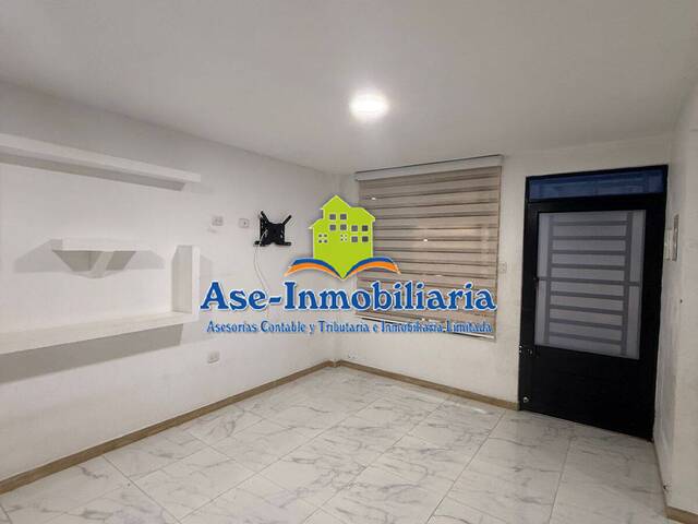 #972 - Casa para Alquiler en Florencia - CAQ - 3